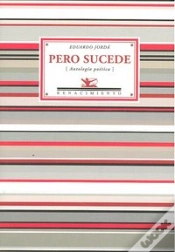 Capa do artigo Pero Sucede