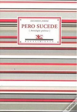 Capa do artigo Pero Sucede