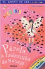 Capa do artigo Pérola, a Fadazinha da Nuvem