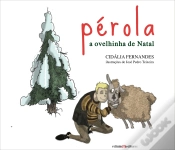 Capa do artigo Pérola, a Ovelhinha de Natal