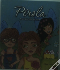 Capa do artigo Pérola
