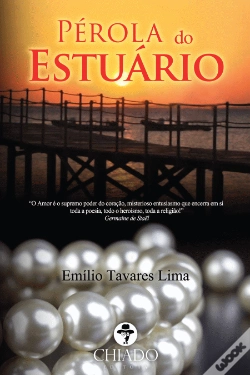 Capa do artigo Pérola do Estuário