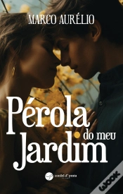 Capa do artigo Pérola do Meu Jardim