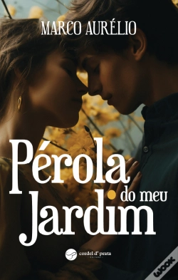 Capa do artigo Pérola do Meu Jardim