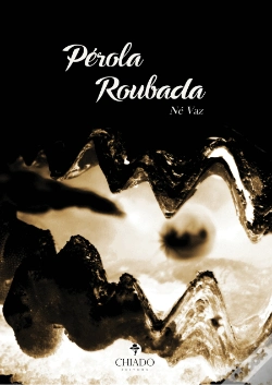 Capa do artigo Pérola Roubada