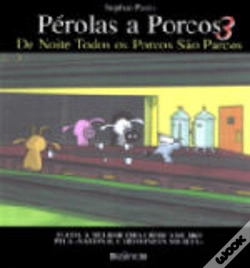 Capa do artigo Pérolas a Porcos 3