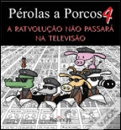 Capa do artigo Pérolas a Porcos 4