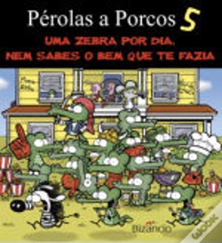 Capa do artigo Pérolas a Porcos 5