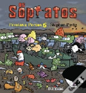 Pérolas a Porcos 6