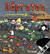 Capa do artigo Pérolas a Porcos 6