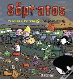 Capa do artigo Pérolas a Porcos 6