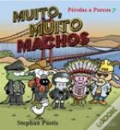 Pérolas a Porcos 7