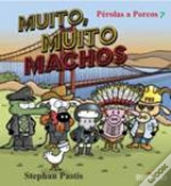 Capa do artigo Pérolas a Porcos 7