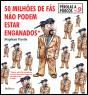 Pérolas a Porcos 9 - Preview