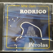 Capa do artigo Pérolas - CD