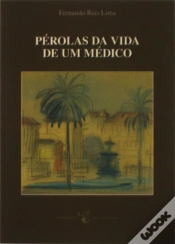 Capa do artigo Pérolas da Vida de um Médico