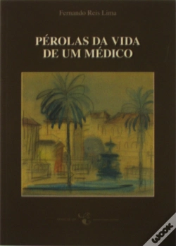Capa do artigo Pérolas da Vida de um Médico