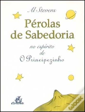 Capa do artigo Pérolas de Sabedoria