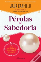 Capa do artigo Pérolas de Sabedoria