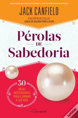 Capa do artigo Pérolas de Sabedoria