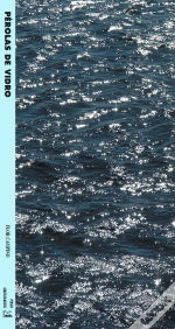 Capa do artigo Pérolas de Vidro / Perles de Verre