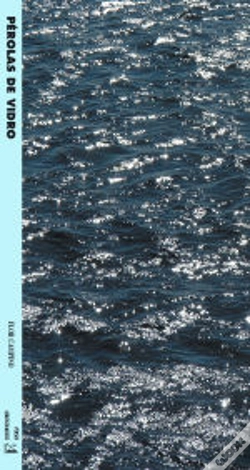 Capa do artigo Pérolas de Vidro / Perles de Verre