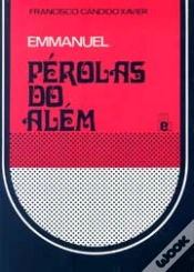 Capa do artigo Pérolas do Além