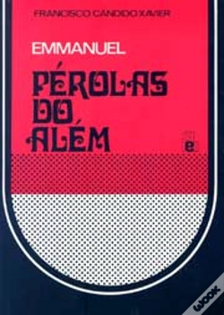 Capa do artigo Pérolas do Além