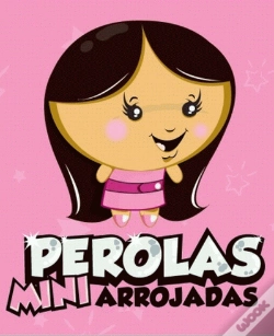 Capa do artigo Pérolas Mini-Arrojadas