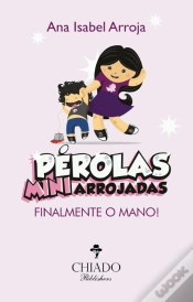 Capa do artigo Pérolas Mini Arrojadas - Finalmente o Mano!