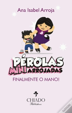 Capa do artigo Pérolas Mini Arrojadas - Finalmente o Mano!