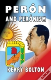 Capa do artigo Peron And Peronism