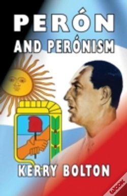 Capa do artigo Peron And Peronism