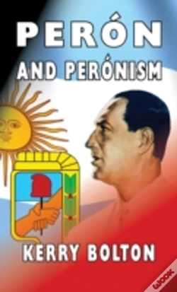 Capa do artigo Peron And Peronism