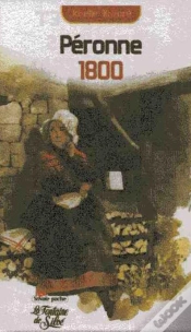 Capa do artigo Péronne 1800