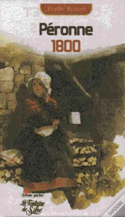 Capa do artigo Péronne 1800