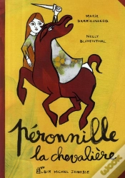 Capa do artigo Péronnille, La Chevalière