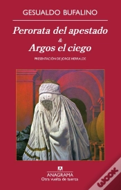 Capa do artigo Perorata Del Apestado & Argos El Ciego