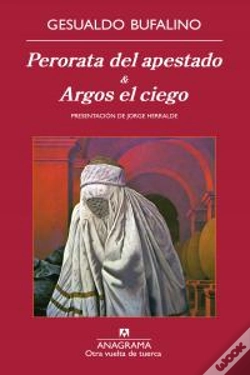 Capa do artigo Perorata Del Apestado & Argos El Ciego