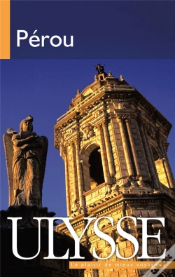 Capa do artigo Pérou (4e Édition)