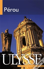 Capa do artigo Pérou (4e Édition)