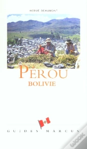 Capa do artigo Perou Bolivie 2