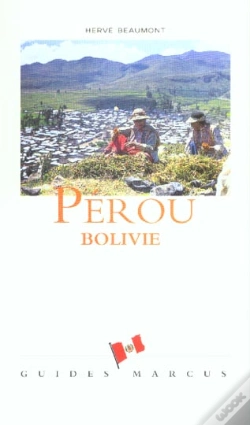 Capa do artigo Perou Bolivie 2