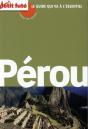 Pérou (Édition 2015) - Preview
