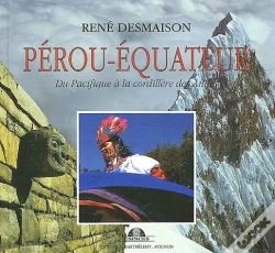 Capa do artigo Perou Equateur