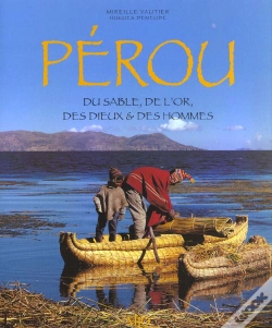 Capa do artigo Pérou ; Itinéraires D'Hier Et D'Aujourd'Hui