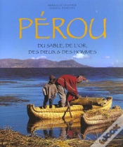 Capa do artigo Pérou ; Itinéraires D