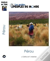 Capa do artigo Perou