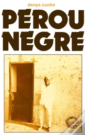 Capa do artigo Pérou Nègre