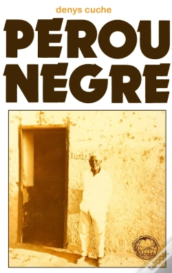 Capa do artigo Pérou Nègre